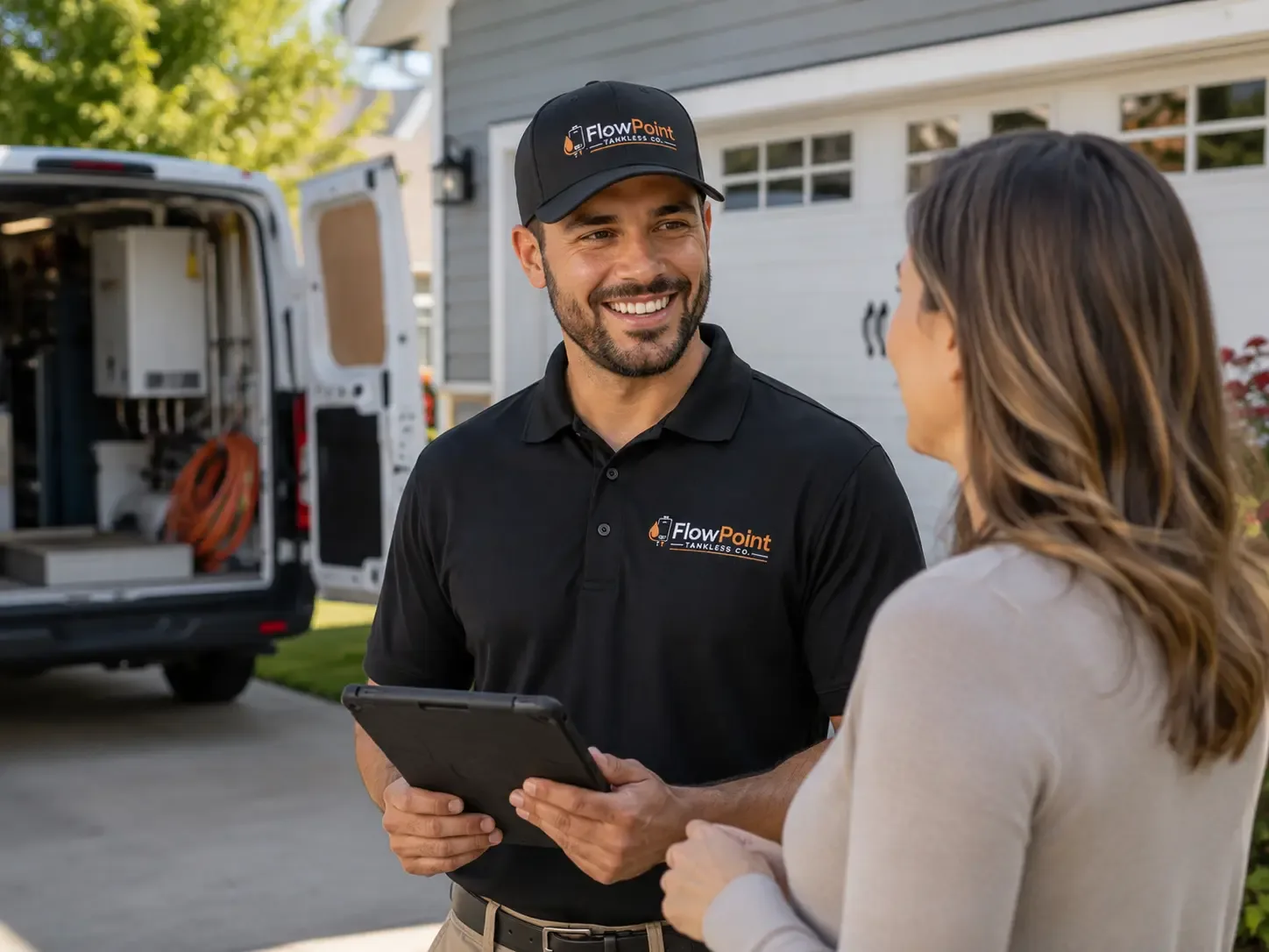 Tankless Water Heater Installation Madison, NC FAQs